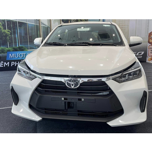 Toyota Wigo 1.2AT 2025