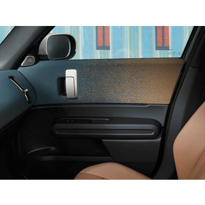 MINI Countryman SE