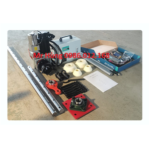 Máy hàn doa lỗ di động trục 45 Mr Hùng 0986.012.168
