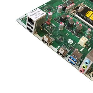 Mainboard HP Envy 750 580-076cn IPM17-DD2 862992-002/602 H170