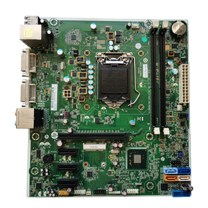 Mainboard HP P6-2131 H-JOSHUA-H61-uATX 696233-001 670960-001