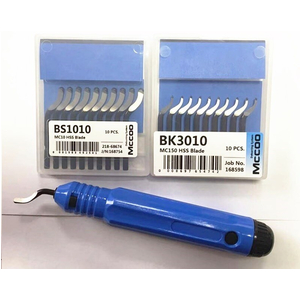 Cán dao gọt ba via NB1100