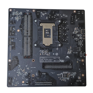 Mainboard HP Omen Obelisk 875-0014 L23867-001/601 H370 17582-1