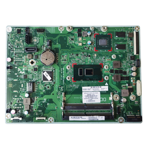 Mainboard HP 24-G 22-B DA0N91MB6D0 848949-610/010 I5-7200U