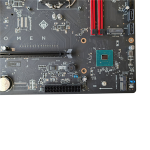 Mainboard HP Omen Obelisk 875-0014 L23867-001/601 H370 17582-1