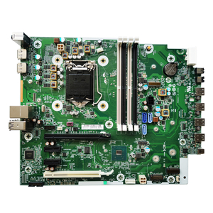 Mainboard HP EliteDesk 800 G5 SFF L65200-001 601 L49080-001