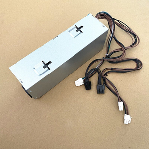 Nguồn Dell Optiplex 3650 3670 3671 5090 3260 3681 500W Power Supply D500EPM-00 5K7J8