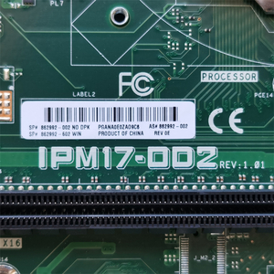 Mainboard HP Envy 750 580-076cn IPM17-DD2 862992-002/602 H170
