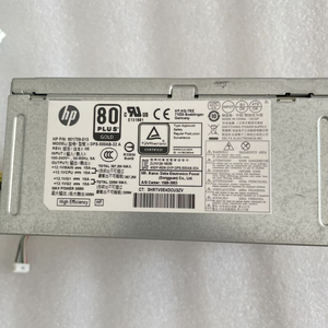 Bộ Nguồn HP 500W 901759-013 DPS-500-32A for Elitedesk 800 G4 G5 Z1