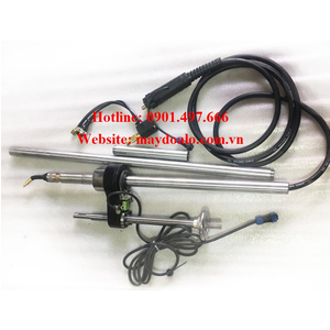 Máy phóng lỗ, máy doa lỗ HLBR-350