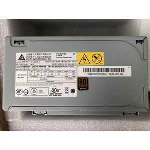 Bộ Nguồn Thinkserver TD340 625W DPS-625AB B 03X4319