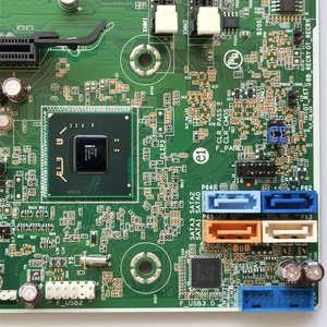 Mainboard HP P6-2131 H-JOSHUA-H61-uATX 696233-001 670960-001