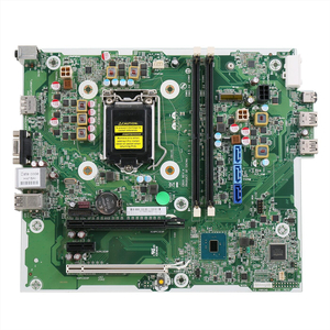 Mainboard HP ProDesk 400 G4 MT 911987-001 901010-001