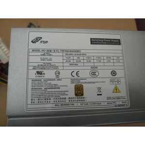 Bộ nguồn công nghiệp FSP400-60AGGBQ