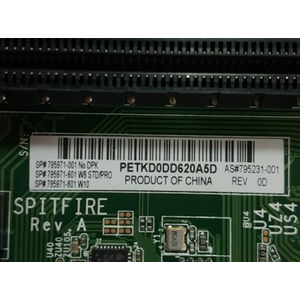 Mainboard HP 600 G2 680 800 G2 SFF TWR 795971-001 795231-001