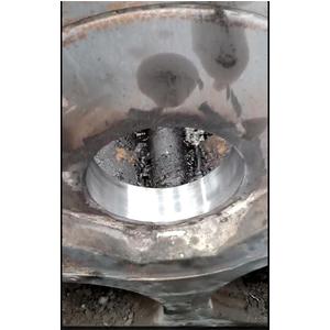 Máy hàn doa lỗ di động trục 40 giá rẻ