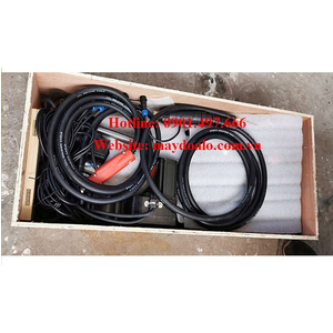 Máy phóng lỗ, máy doa lỗ HLBR-350