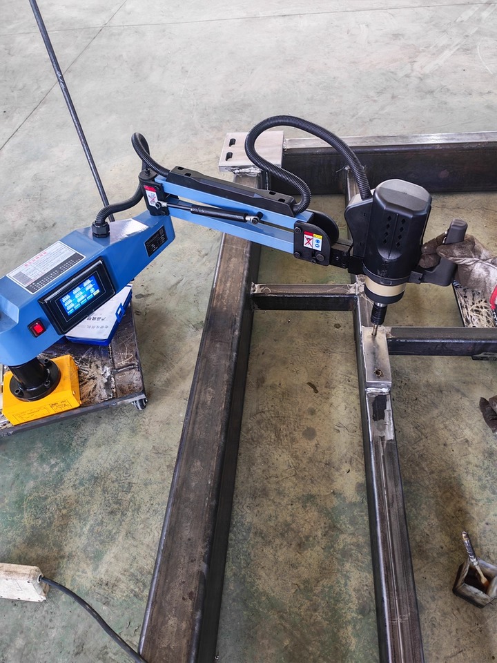 Máy taro điện M3-M16 Mr Hùng 0986.012.168