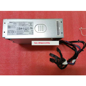 Nguồn DELL XPS 8950 3910 T150 T3660 750W 460W 500W R13 4