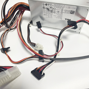 Bộ Nguồn DELL T3630 T3640 AC300EBM-00 PCH006 63YJP