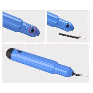 Cán dao gọt ba via NB1100