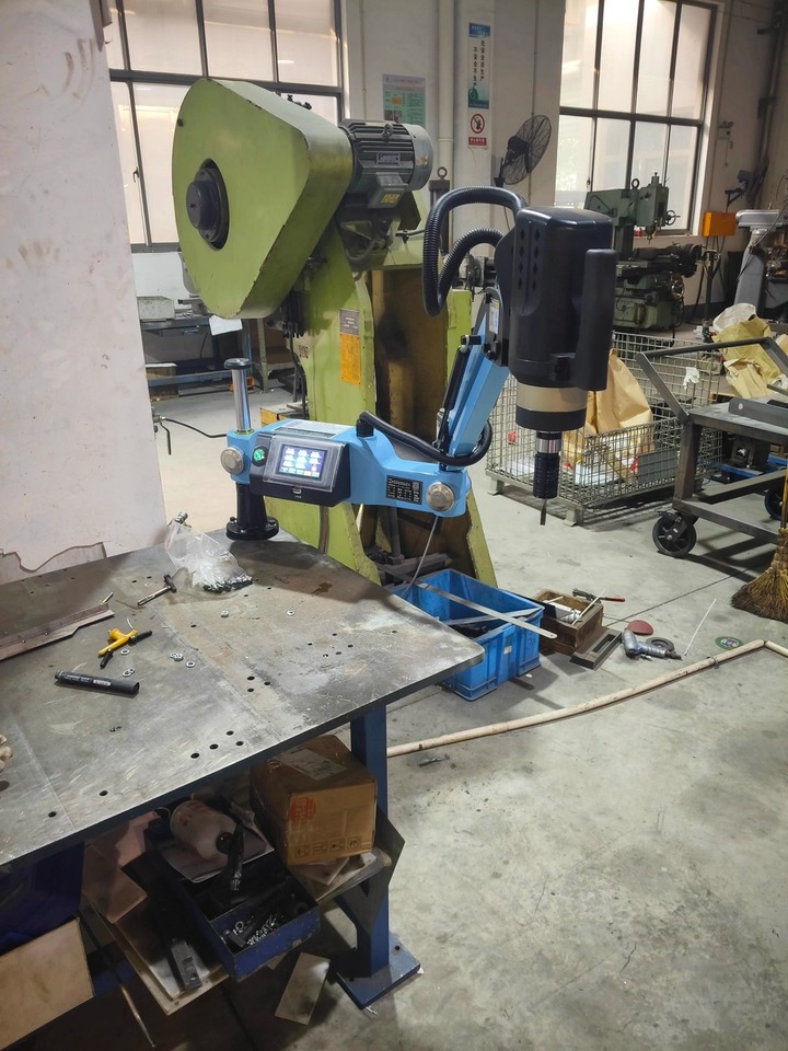 Máy taro điện M3-M16 Mr Hùng 0986.012.168