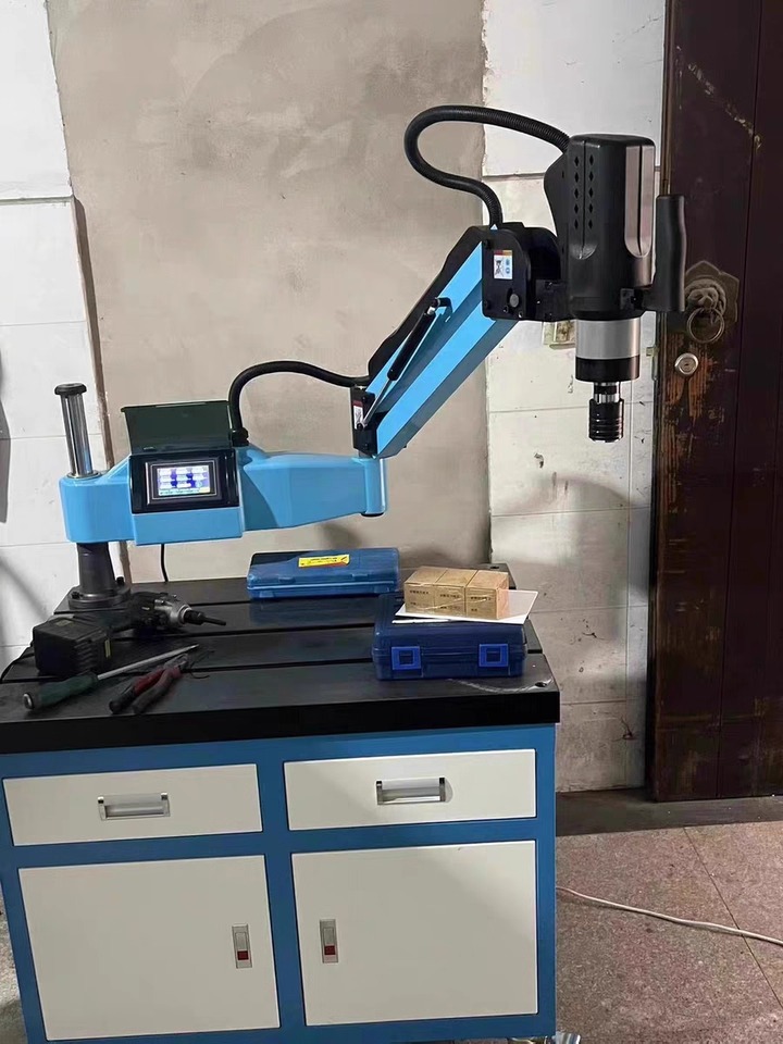 Máy taro điện M3-M16 Mr Hùng 0986.012.168