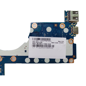 Mainboard HP ENVY 13-AD TPN-I128 I127 I130 I135 I125 I124