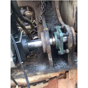 Máy doa lỗ di động giá rẻ trục 40 (chỉ doa)