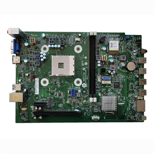 Mainboard HP PAVILION TP01-2096 L56021-605005 M44945-001