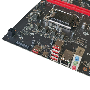 Mainboard HP Omen Obelisk 875-0014 L23867-001/601 H370 17582-1