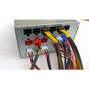 Bộ Nguồn Dell Alienware Aurora R5 R6 R7 D850EF-00 DPS-850AB-2 N1WJD 48Y6D N0DMP