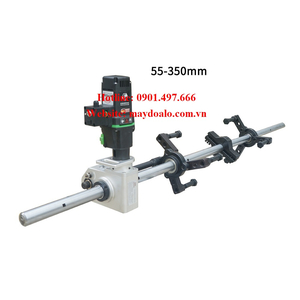 Máy doa lỗ HDG50, máy phóng lỗ