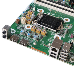 Mainboard HP EliteDesk 800 G5 SFF L65200-001 601 L49080-001