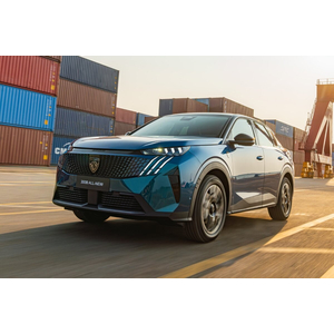 Peugeot 3008 Premium All New
