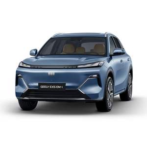 Geely EX5 EM-i Max