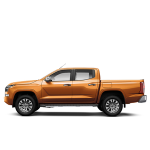 All-New Mitsubishi Triton 4WD AT Premium