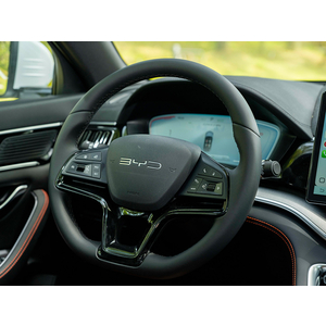 BYD Sealion 6 Dynamic