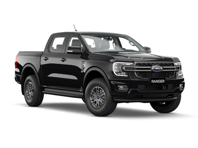 Ford Ranger XLS 2.0L 4x2 AT