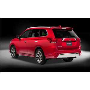 Mitsubishi Outlander 2.0 CVT