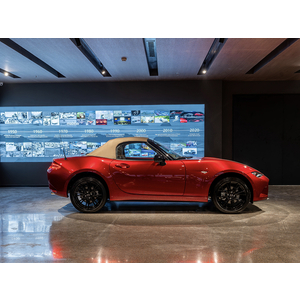 Mazda MX-5 2.0 ST Mui Mềm