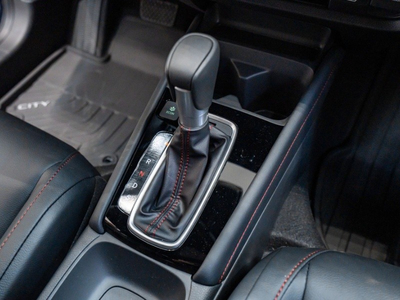 Honda City RS 2026
