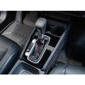Honda City L 2026