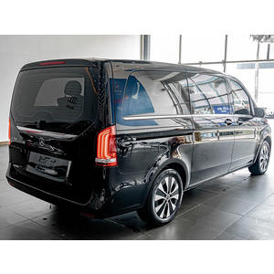 Mercedes-Benz V250 Luxury