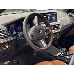 BMW X3 20 xDrive M Sport All New