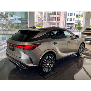 Lexus RX350h Luxury