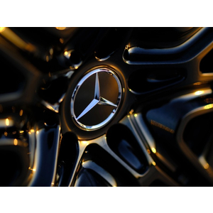 Mercedes-Benz G 580 EQ Editon One