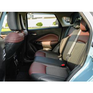 Suzuki Fronx 2025