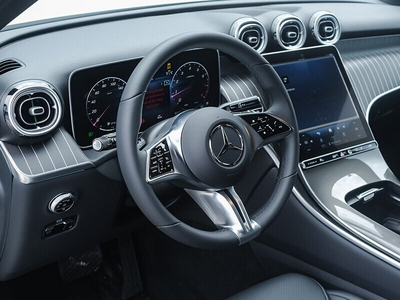 Mercedes-Benz GLC 200 4Matic 2023
