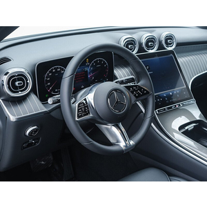 Mercedes-Benz GLC 200 4Matic